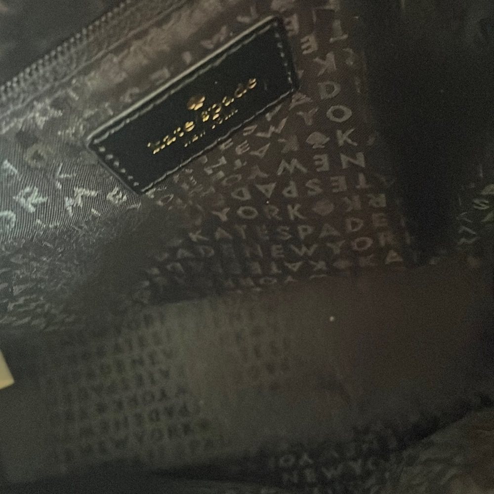 Additional pics of Kate Spade